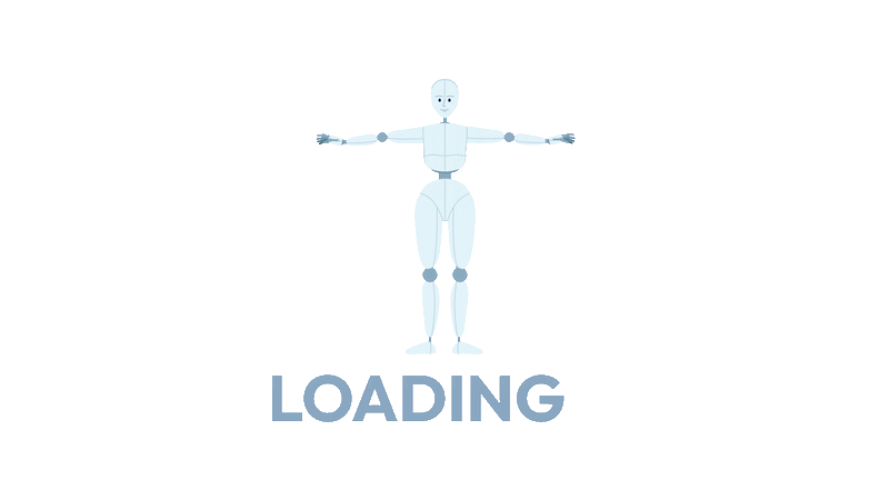 loading